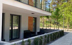 Apartament Baltic Apartments B8